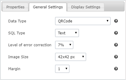 Formatting values of date fields