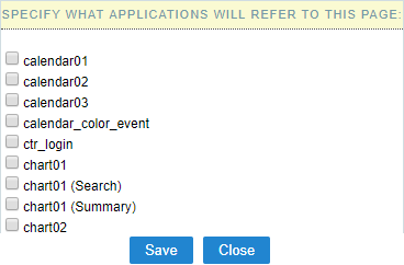 Linking Individual Files