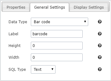 Formatting values of date fields