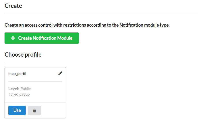 Creating Notification Module2