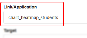 Application Import Interface.