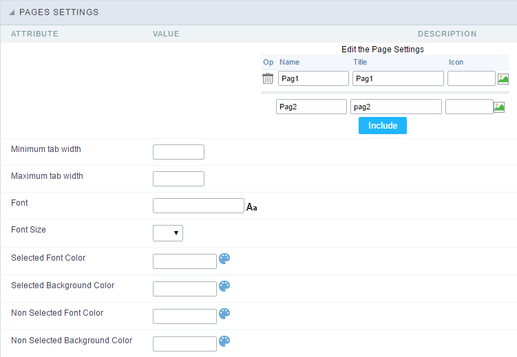 scriptcase multiple record form master detail checkbox