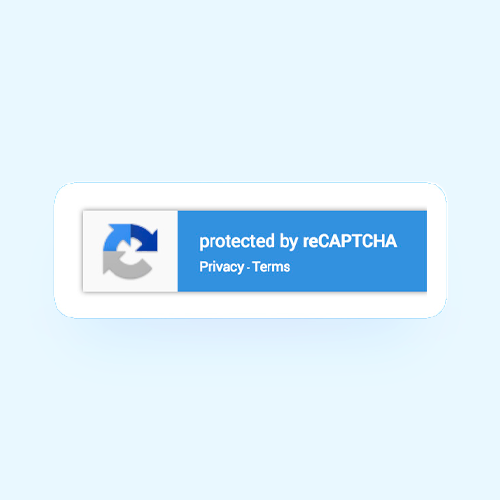 Google reCAPTCHA v3