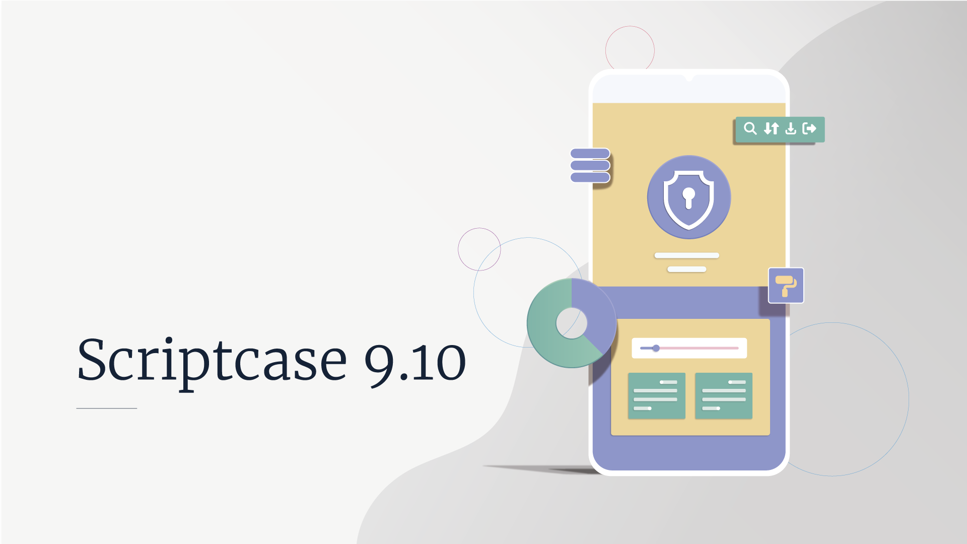 Scriptcase 9.10