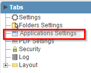 scriptcase order form with tabs below