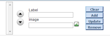 scriptcase order form with tabs below